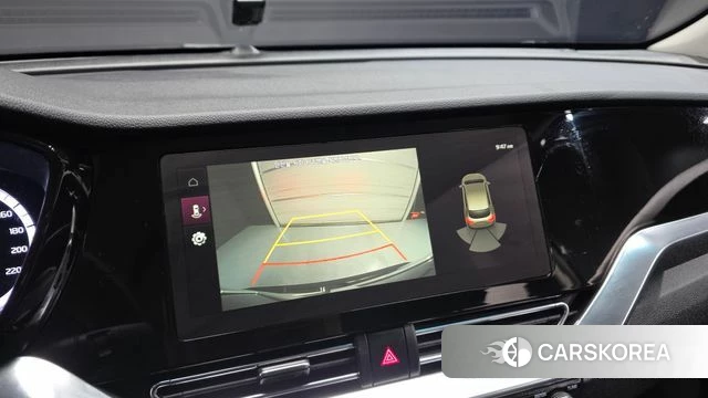 Kia The New Niro id 3915912 из Кореи 8