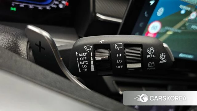 Ssangyong Torres id 3799137 из Кореи 8