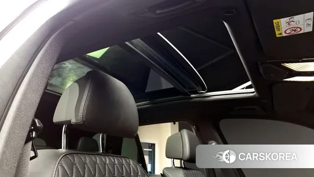 BMW X5 (G05) id 3027014 из Кореи 8