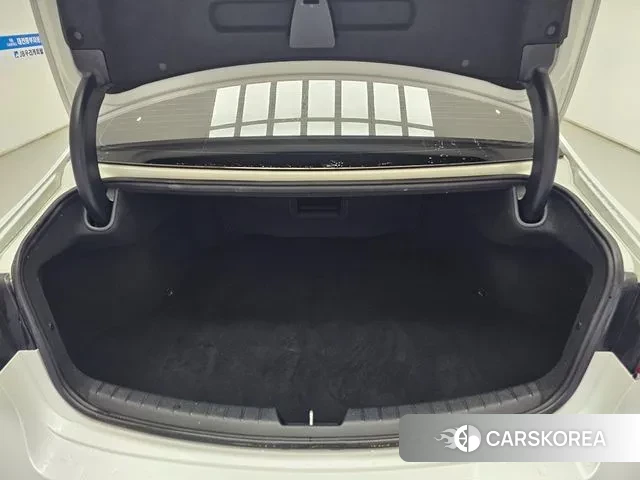 Kia K7 Premier id 3499225 из Кореи 8