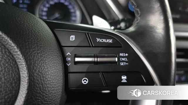 Hyundai Sonata (DN8) id 4501724 из Кореи 8