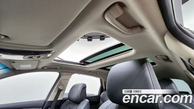 Genesis GV80 id 2640911 из Кореи 8