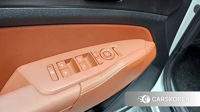 Kia The New Sportage 5th Generation id 3528207 из Кореи 8