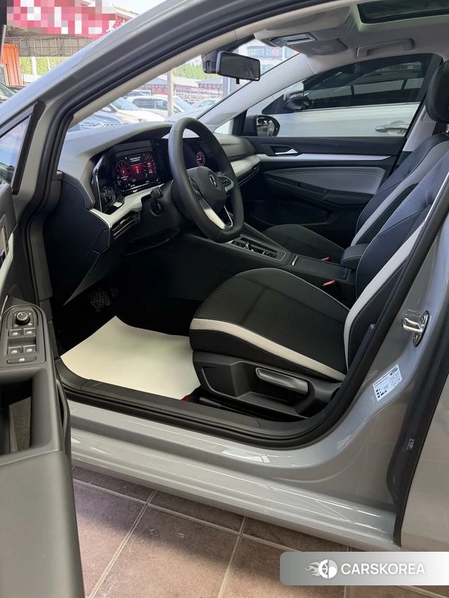 Volkswagen Golf id 4359464 из Китая 8