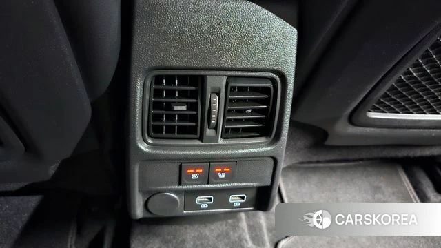 Renault Korea (Samsung) XM3 id 3935400 из Кореи 8