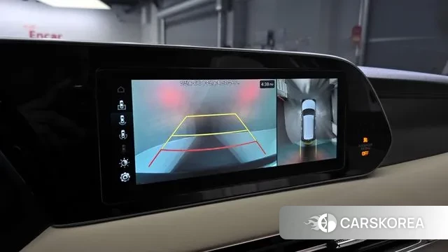 Hyundai Palisade id 2980464 из Кореи 8