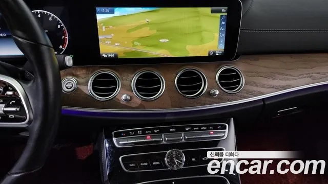 Mercedes-Benz E-Class W213 id 2876516 из Кореи 8