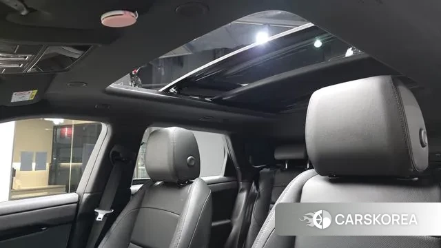 Land Rover Range Rover Evoque 2nd Generation id 3131604 из Кореи 8