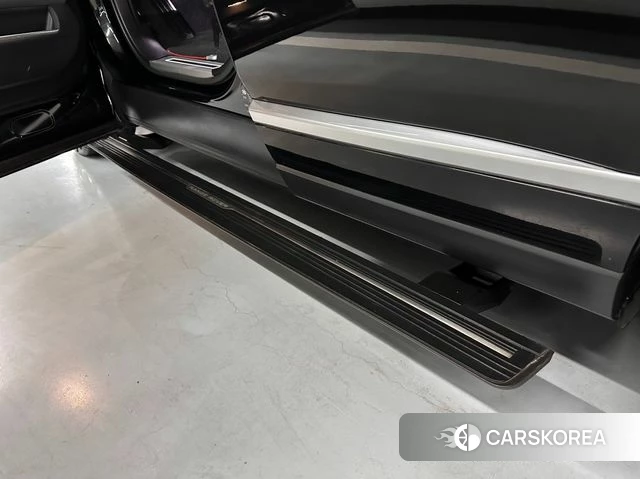 Land Rover Range Rover 4th Generation id 3823929 из Кореи 8