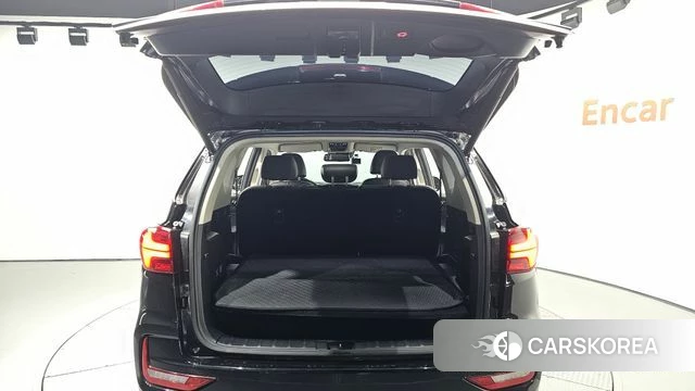 Ssangyong All New Rexton id 4179641 из Кореи 8