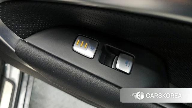 Genesis G70 id 4385076 из Кореи 8