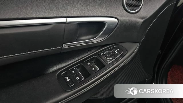 Hyundai Sonata (DN8) id 3842460 из Кореи 8