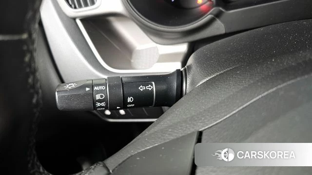 Kia The New Ray id 4396168 из Кореи 8
