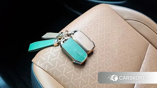 Kia The New Seltos id 3529074 из Кореи 8