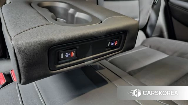 Renault Korea (Samsung) The New QM6 id 4561479 из Кореи 8