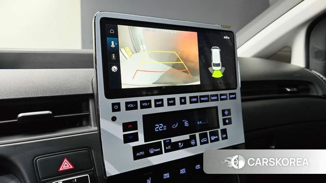 Hyundai Staria id 4267785 из Кореи 8