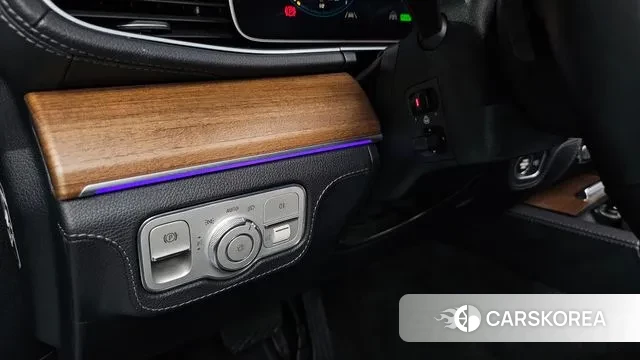 Mercedes-Benz GLE-Class W167 id 2999672 из Кореи 8