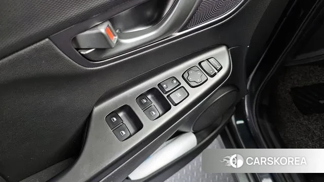 Hyundai Kona Electric id 3356498 из Кореи 8