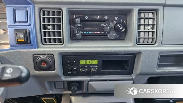 Chevrolet (GM Daewoo) New Damas id 2985504 из Кореи 8