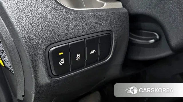 Kia The New Ray id 3534910 из Кореи 8