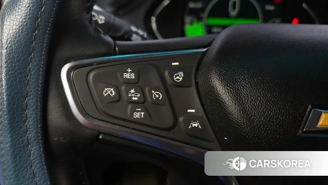 Chevrolet (GM Daewoo) Bolt EV id 4525550 из Кореи 8