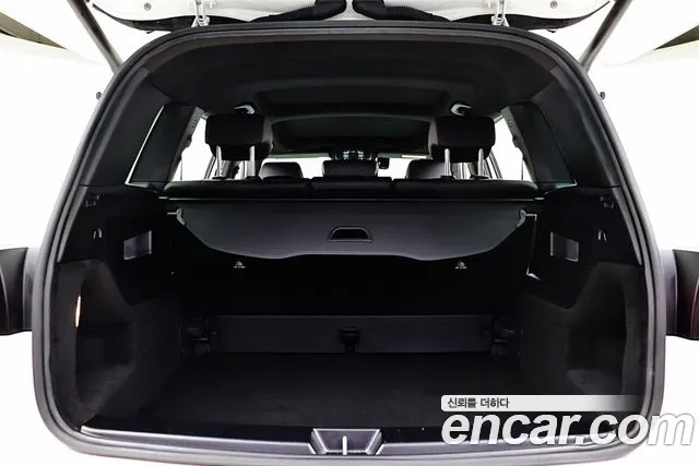 Mercedes-Benz GLB-Class X247 id 2935425 из Кореи 8