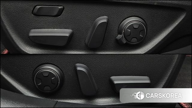 Genesis The New G70 id 4567319 из Кореи 8