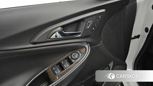 Chevrolet (GM Daewoo) The New Malibu id 4586989 из Кореи 8