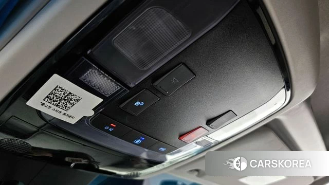 Hyundai Staria id 4360080 из Кореи 8
