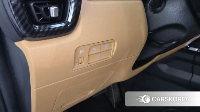 Kia Sorento 4th Generation id 3651035 из Кореи 8