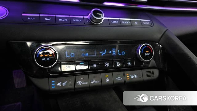 Hyundai Avante Hybrid (CN7) id 4324008 из Кореи 8