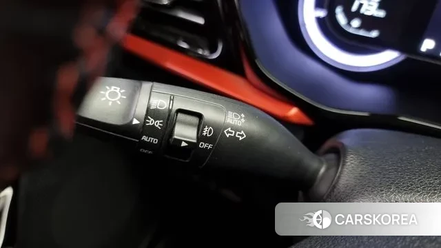 Kia The New Niro id 3247921 из Кореи 8