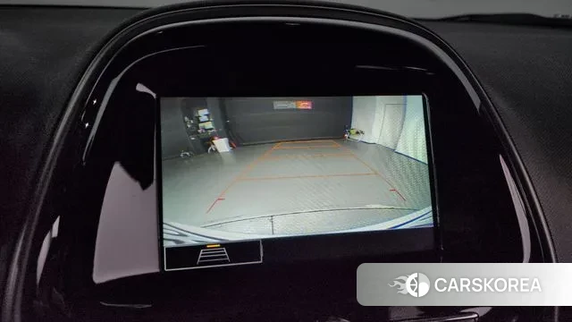 Chevrolet (GM Daewoo) The New Spark id 2966550 из Кореи 8