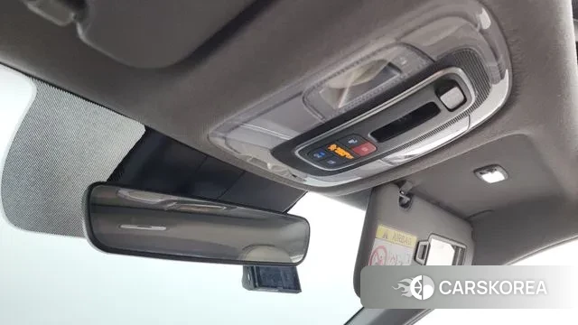 Hyundai The New Avante (CN7) id 3437371 из Кореи 8