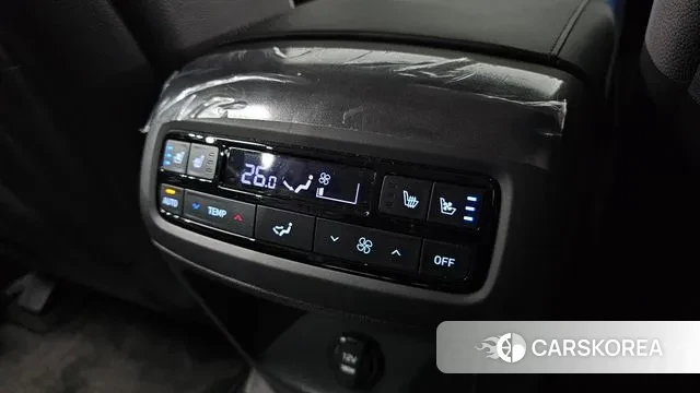 Hyundai The New Palisade id 3341677 из Кореи 8