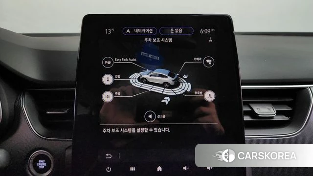 Renault Korea (Samsung) XM3 id 3904728 из Кореи 8