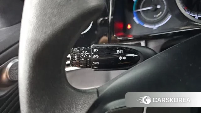 Hyundai Avante Hybrid (CN7) id 2884341 из Кореи 8