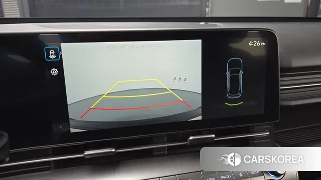 Hyundai Kona (SX2) id 3316922 из Кореи 8