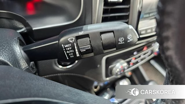 Ssangyong The New Rexton Sports Cannes id 4687728 из Кореи 8