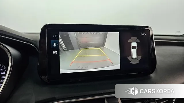 Hyundai The New Santa Fe id 3008231 из Кореи 8