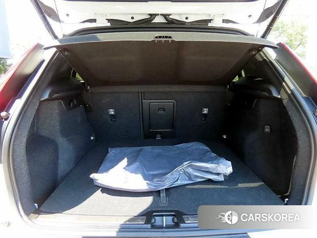 Volvo XC40 id 4337484 из Кореи 8