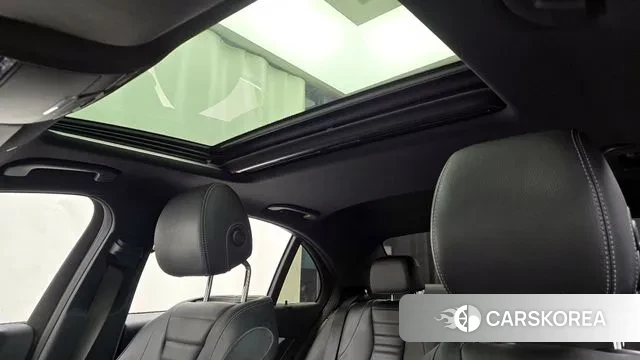 Mercedes-Benz E-Class W213 id 3519984 из Кореи 8