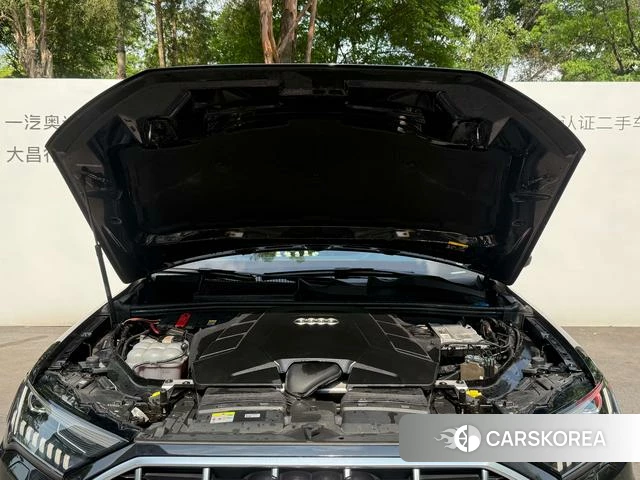 Audi Q7 id 4297957 из Китая 8