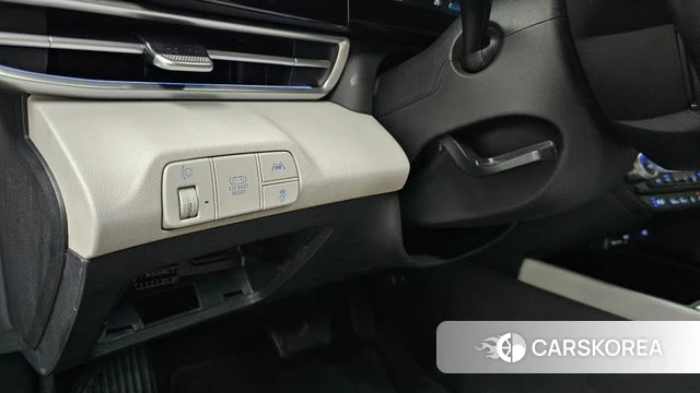 Hyundai Avante Hybrid (CN7) id 4849191 из Кореи 8
