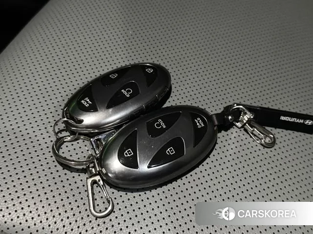 Hyundai Kona Hybrid (SX2) id 2984262 из Кореи 8