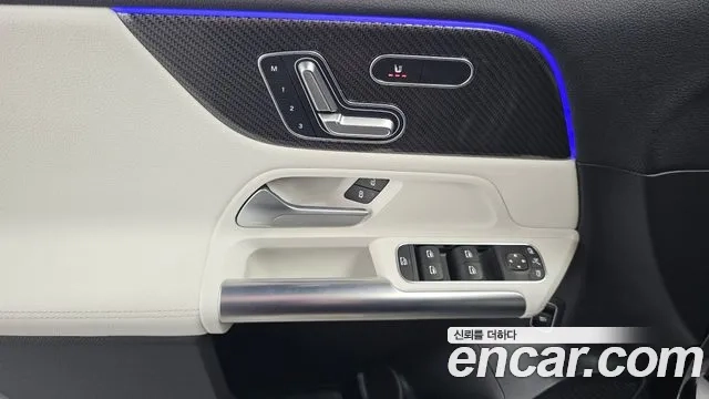 Mercedes-Benz GLA - Class H247 id 2880634 из Кореи 8