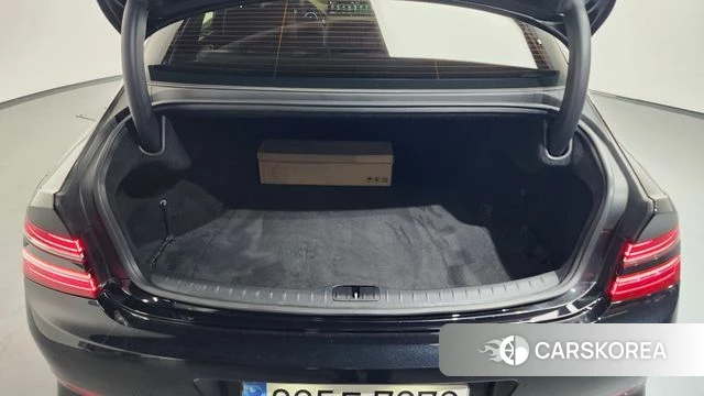 Genesis G80 (RG3) id 4905310 из Кореи 8