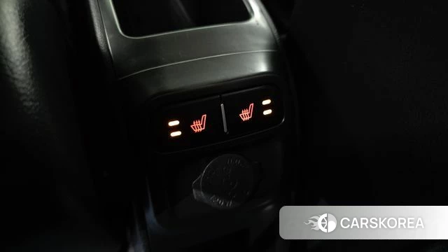 Kia The New Ray id 4231036 из Кореи 8