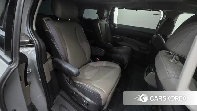Kia The New Carnival 4th Generation id 4725178 из Кореи 8