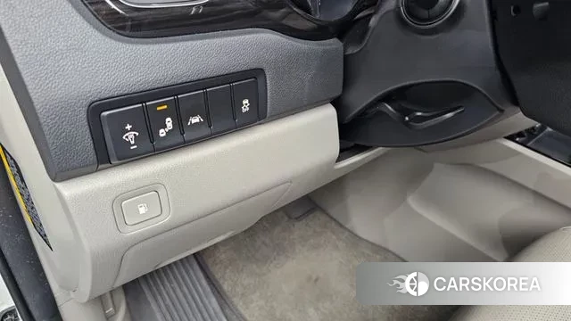 Kia The New Carnival id 3055246 из Кореи 8